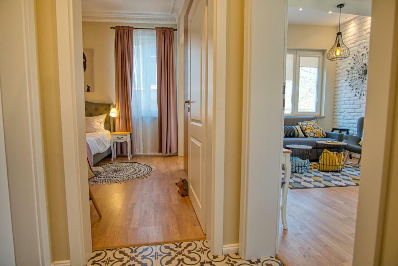Apartment Audrey By Sofiaspot - Central, Metro To Airport المظهر الخارجي الصورة