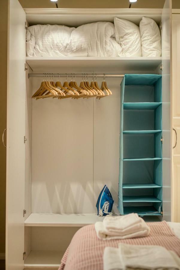 Apartment Audrey By Sofiaspot - Central, Metro To Airport المظهر الخارجي الصورة